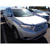 Image 2 : 2012 Toyota Highlander