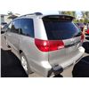 Image 4 : 2005 Toyota Sienna