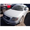 Image 1 : 2001 Audi TT