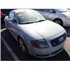 Image 2 : 2001 Audi TT