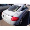 Image 3 : 2001 Audi TT