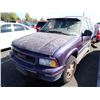 Image 1 : 1995 GMC Jimmy