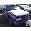 Image 2 : 1995 GMC Jimmy
