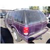 Image 4 : 1995 GMC Jimmy