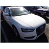 Image 2 : 2014 Audi A4