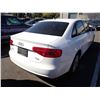 Image 3 : 2014 Audi A4