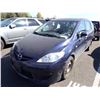 Image 1 : 2008 Mazda Mazda5