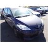 Image 2 : 2008 Mazda Mazda5