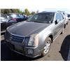 Image 1 : 2005 Cadillac SRX