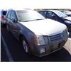 Image 2 : 2005 Cadillac SRX