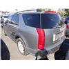 Image 4 : 2005 Cadillac SRX