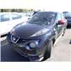 Image 1 : 2013 Nissan Juke