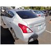 Image 4 : 2012 Nissan Versa
