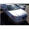 Image 2 : 2008 Hyundai Elantra