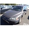 Image 1 : 2005 Volvo XC70