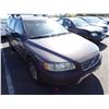 Image 2 : 2005 Volvo XC70