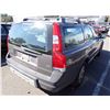 Image 3 : 2005 Volvo XC70