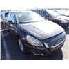 Image 2 : 2013 Volvo S60