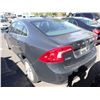 Image 4 : 2013 Volvo S60