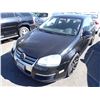 Image 1 : 2008 Volkswagen Jetta