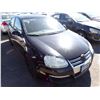 Image 2 : 2008 Volkswagen Jetta