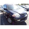 Image 2 : 2003 Acura MDX