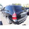Image 4 : 2003 Acura MDX