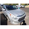Image 2 : 2012 Hyundai Sonata Hybrid