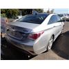 Image 3 : 2012 Hyundai Sonata Hybrid