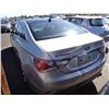 Image 4 : 2012 Hyundai Sonata Hybrid