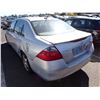 Image 4 : 2007 Honda Accord Hybrid