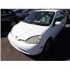 Image 1 : 2002 Toyota Prius