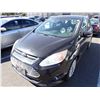 Image 1 : 2014 Ford C-Max
