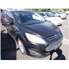 Image 2 : 2014 Ford C-Max