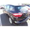 Image 4 : 2014 Ford C-Max