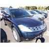 Image 2 : 2005 Nissan Murano