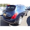 Image 3 : 2005 Nissan Murano