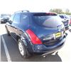 Image 4 : 2005 Nissan Murano