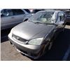 Image 1 : 2007 Ford Focus