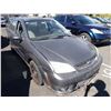 Image 2 : 2007 Ford Focus