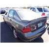 Image 4 : 2007 Ford Focus