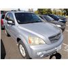 Image 2 : 2005 Kia Sorento