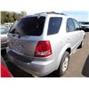 Image 3 : 2005 Kia Sorento