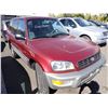 Image 2 : 2000 Toyota Rav4