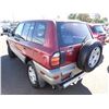 Image 4 : 2000 Toyota Rav4