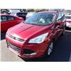 Image 1 : 2013 Ford Escape