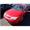 Image 1 : 2004 Saturn ION
