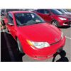 Image 2 : 2004 Saturn ION