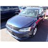 Image 1 : 2012 Volkswagen Jetta