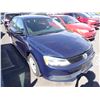 Image 2 : 2012 Volkswagen Jetta